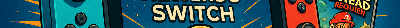 🎮 Nintendo Switch 2: Alles, was du wissen musst!