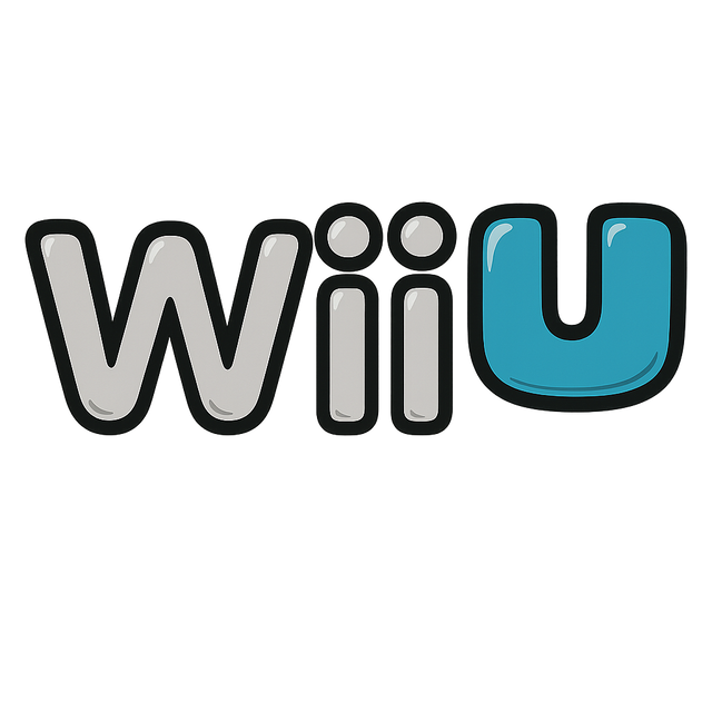 Nintendo Wii U