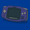 Gameboy Advance