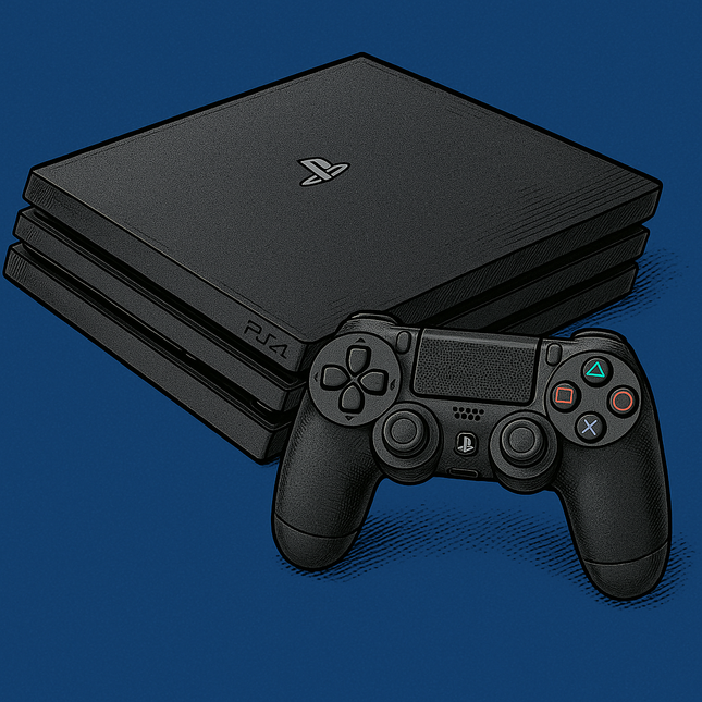 Sony Playstation 4 Pro
