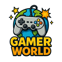 Gamer World