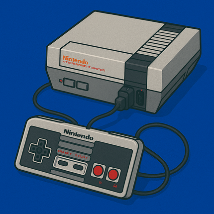 Nintendo Classic Mini